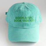 NRDE Scholastic Book Fair Hat - - Hats - Feliz Modern