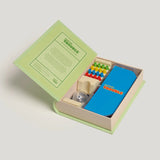 WSGC Vintage Trouble Game Bookshelf Edition - - Games - Feliz Modern
