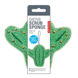 KKLD Cactus Scrub Sponge - - kitchen - Feliz Modern