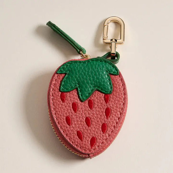 SBCP Strawberry Bag Charm