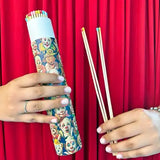 ASOT Clown Cylinder Matches - - Matches - Feliz Modern