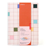 KKLD Undated Weekly Planner - - Office & Stationery - Feliz Modern