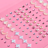 XOF Celestial Gem Set - - Accessory - Feliz Modern