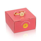 LFTH Initial Ring - A - Accessory - Feliz Modern