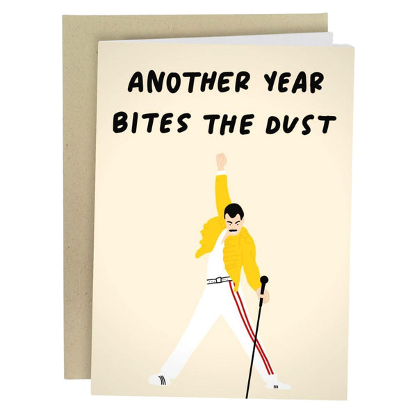 SYGS Another Year Card -  - Cards - Feliz Modern