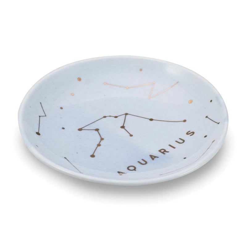 LFTH Zodiac Dish -  - Necklaces - Feliz Modern