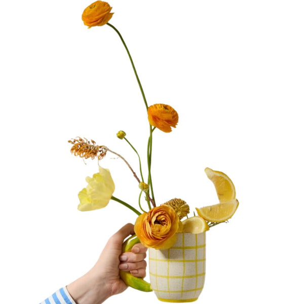 ACD Banana Mug -  - Drinkware - Feliz Modern