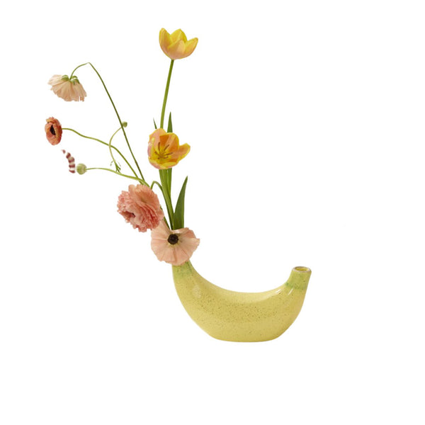 ACD Banana Vase -  - Vases & Planters - Feliz Modern