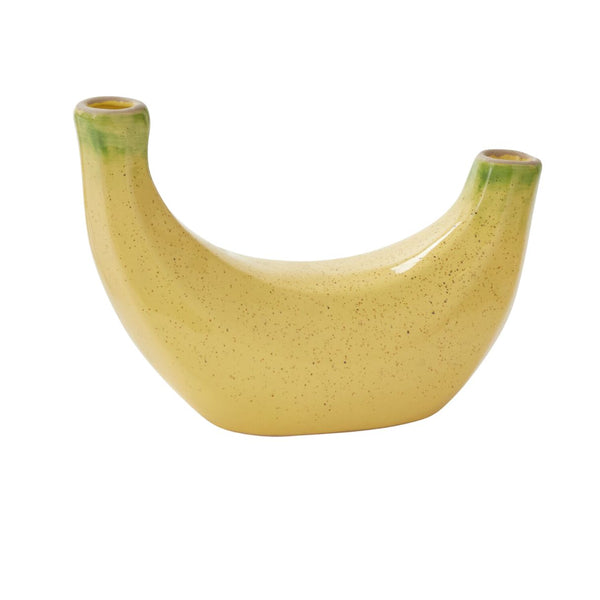 ACD Banana Vase -  - Vases & Planters - Feliz Modern