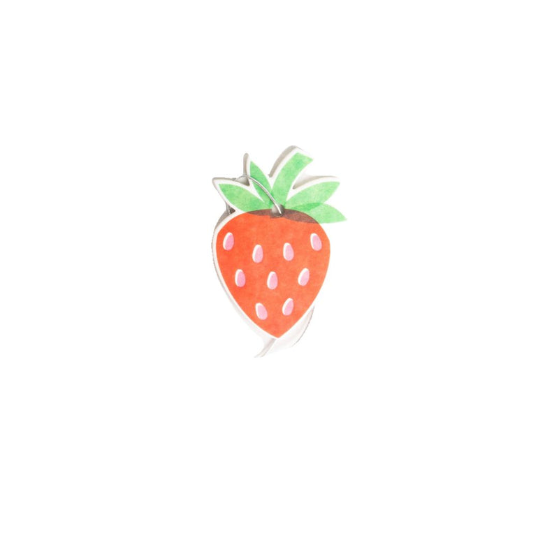 HLFR Strawberry Air Freshener -  - Air Fresheners - Feliz Modern