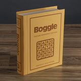 WSGC Vintage Boggle Game Bookshelf Edition -  - Games - Feliz Modern