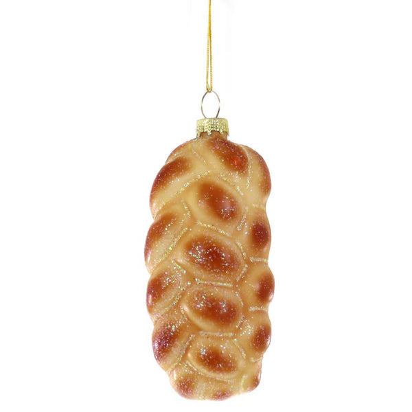 CFC Challah Ornament -  - Christmas - Feliz Modern