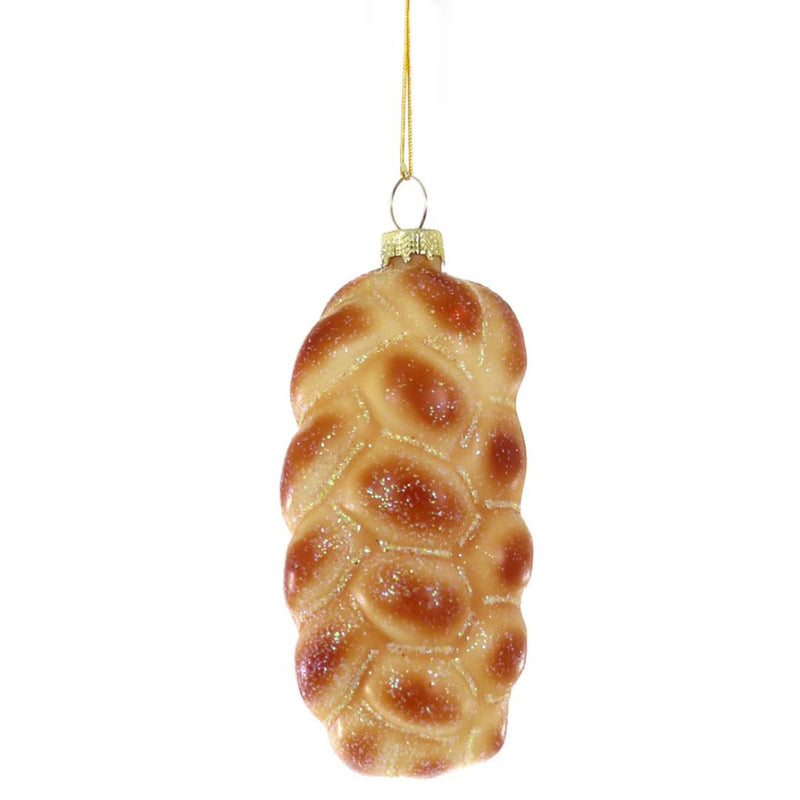 CFC Challah Ornament -  - Christmas - Feliz Modern