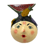 AAES Clay & Coconut Mask Decor