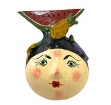 AAES Clay & Coconut Mask Decor