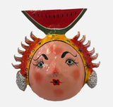 AAES Clay & Coconut Mask Decor