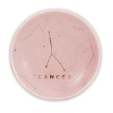 LFTH Zodiac Dish - Cancer - Necklaces - Feliz Modern