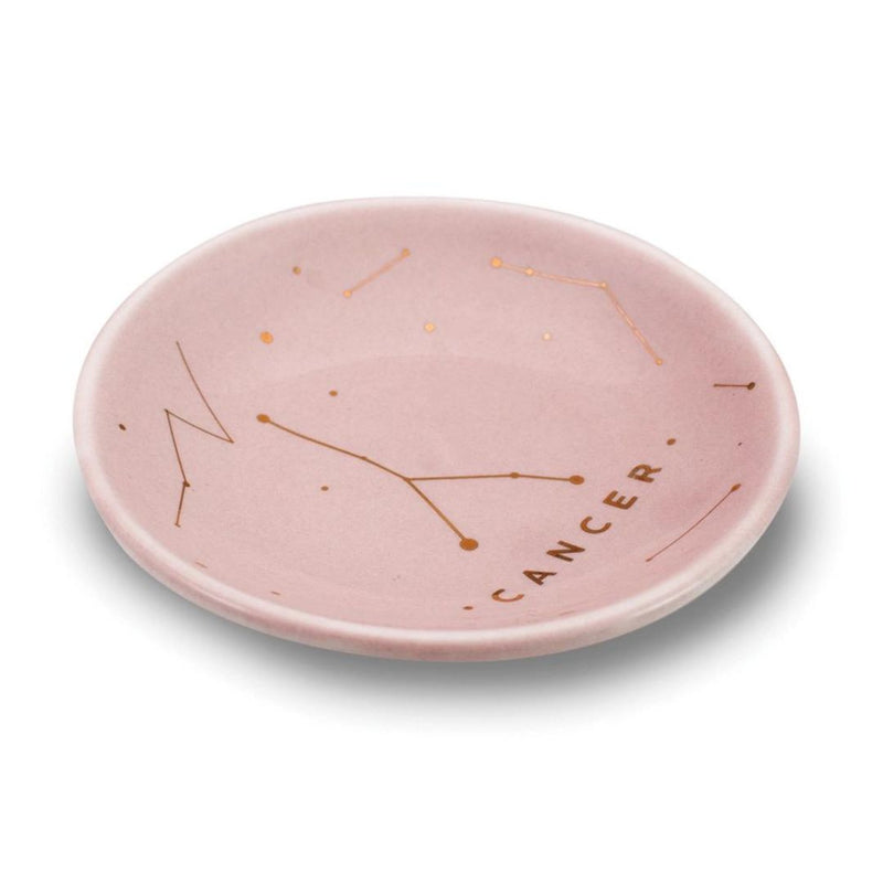 LFTH Zodiac Dish -  - Necklaces - Feliz Modern