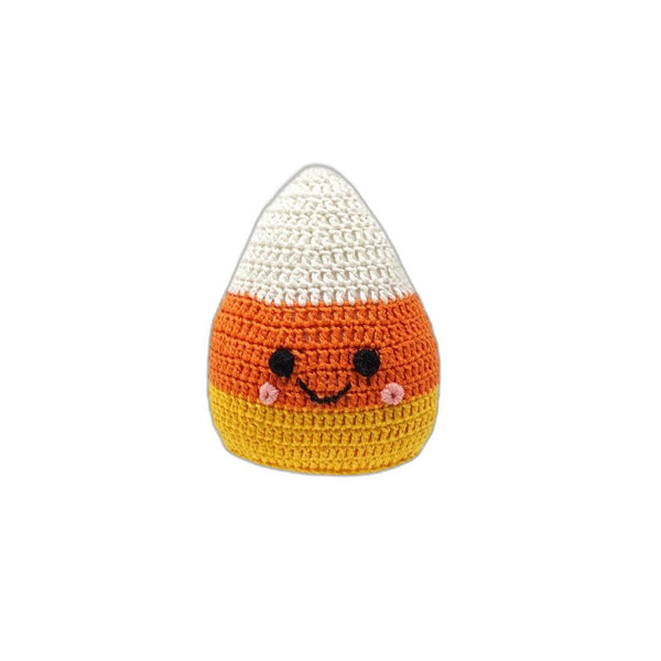 MECN Crochet Candy Corn -  - Babies & Kids - Feliz Modern