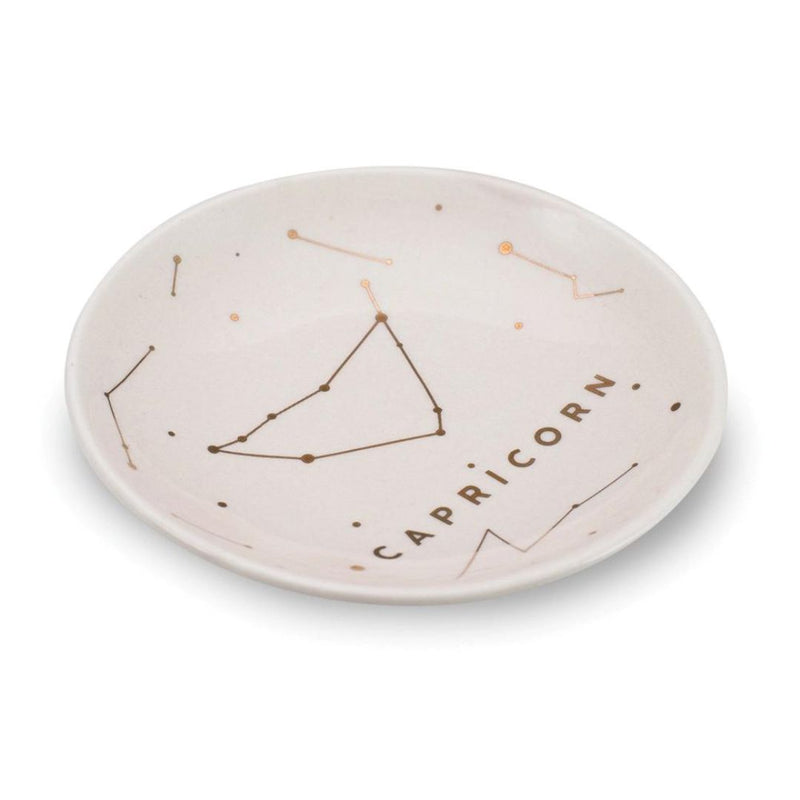 LFTH Zodiac Dish -  - Necklaces - Feliz Modern