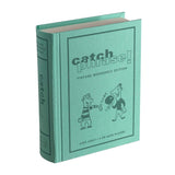 WSGC Vintage Catch Phrase Game Bookshelf Edition -  - Games - Feliz Modern