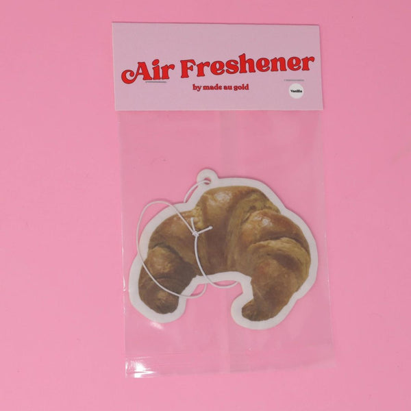 MAG Croissant Airfreshener -  - Air Fresheners - Feliz Modern