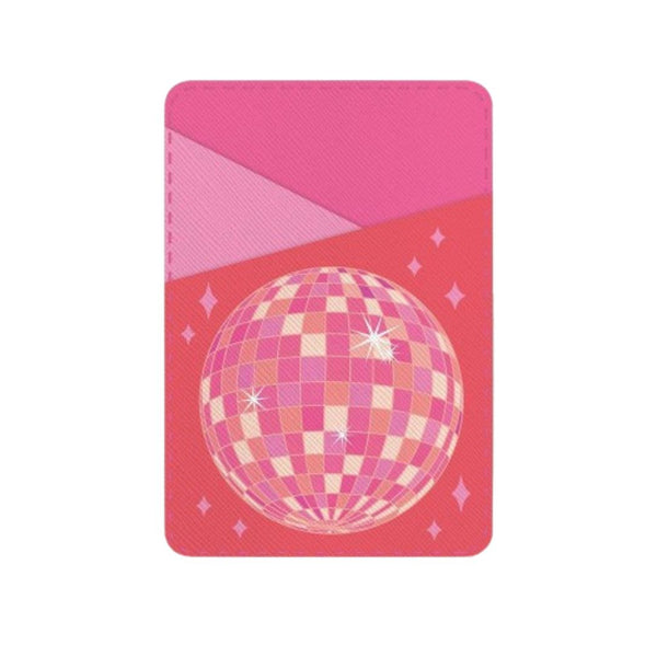 SOOH Dancing Queen Phone Wallet -  - Phone Accessories - Feliz Modern
