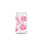 GHD Disco Cowgirl Glass Cup -  - Drinkware - Feliz Modern