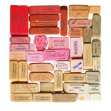 LCAI Eraser Arrangement Art Print - No.2 - Art - Feliz Modern