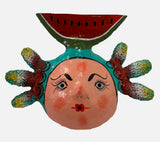 AAES Clay & Coconut Mask Decor