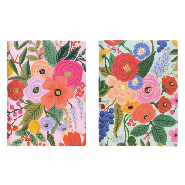 RPC Garden Party Pocket Notebook Set -  - Office & Stationary - Feliz Modern