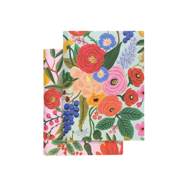 RPC Garden Party Pocket Notebook Set -  - Office & Stationary - Feliz Modern