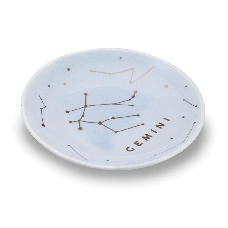 LFTH Zodiac Dish -  - Necklaces - Feliz Modern