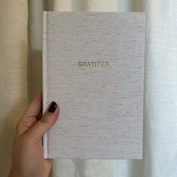 JZD Gratitude Journal -  - Office & Stationery - Feliz Modern