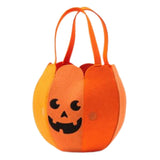PPSW Pumpkin Tote -  - Bags - Feliz Modern