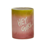 ACD Hey Girl Vase -  - Vases & Planters - Feliz Modern
