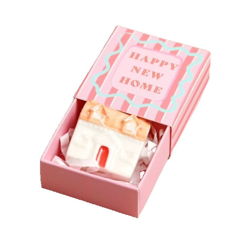 LAAL 'Happy New Home' House Gift -  - Office & Stationery - Feliz Modern