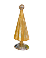 CFC Yellow & Peach Tree Decor (in-store or curbside only) - Large - Decor Objects - Feliz Modern