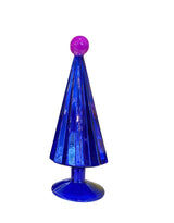 CFC Blue & Lilac Tree Decor (in-store or curbside only) - Large - Decor Objects - Feliz Modern
