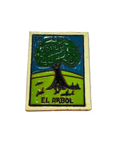 AAES Loteria Tile