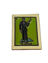 AAES Loteria Tile