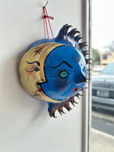 AAES Clay & Coconut Mask Decor