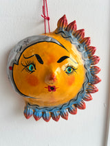 AAES Clay & Coconut Mask Decor