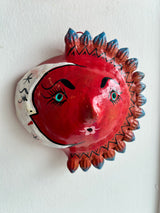 AAES Clay & Coconut Mask Decor