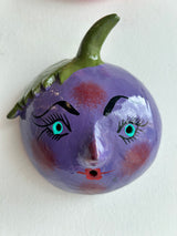 AAES Clay & Coconut Mask Decor