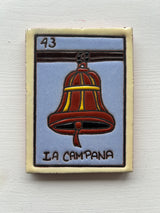AAES Loteria Tile