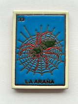 AAES Loteria Tile