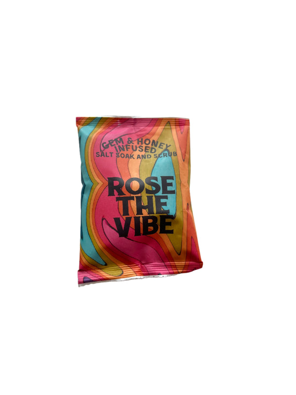WYS Rose The Vibe Bath Soak - - Beauty & Wellness - Feliz Modern