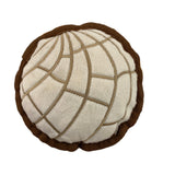 XOC Paw Dulce Squeak Toy - Vanilla - Pets - Feliz Modern