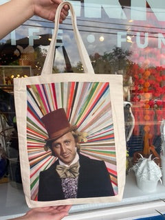 KO Pure Imagination Tote Bag